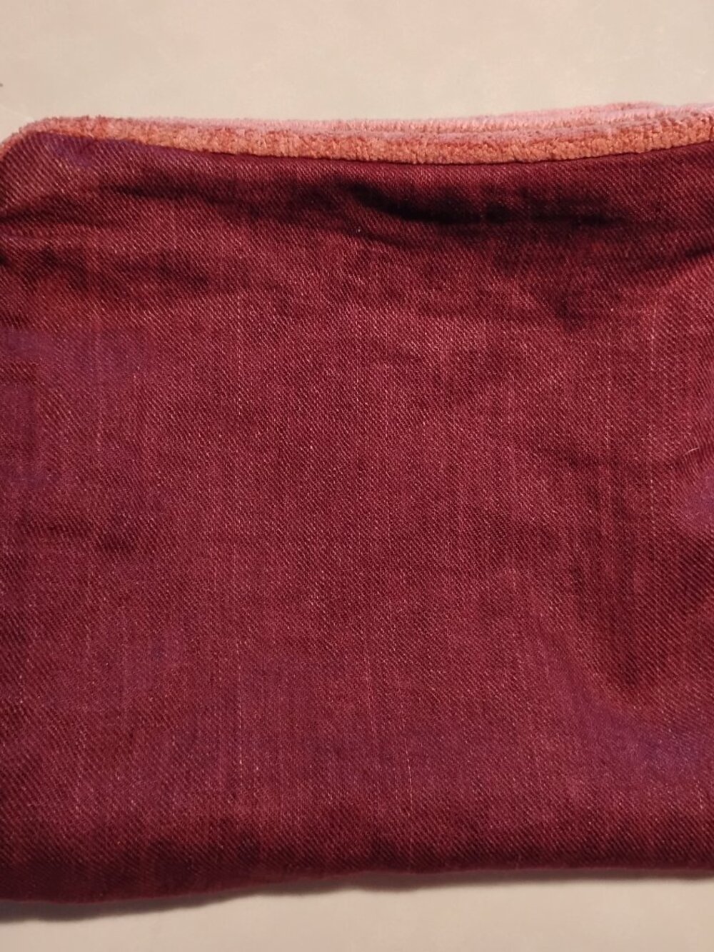 Compono x J.Crew pillow case,20"x20".